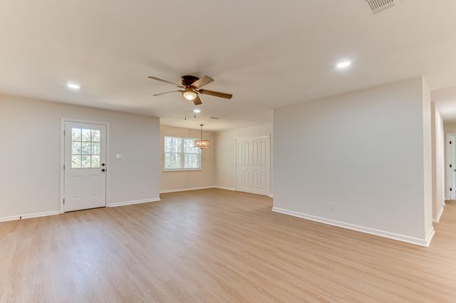 2952 Bridgeport Drive, Augusta, GA 30909