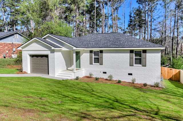 2952 Bridgeport Drive, Augusta, GA 30909