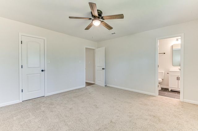 2952 Bridgeport Drive, Augusta, GA 30909