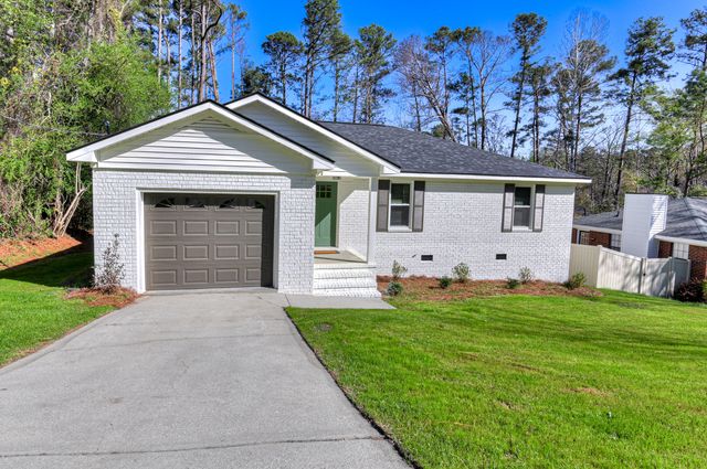 2952 Bridgeport Drive, Augusta, GA 30909
