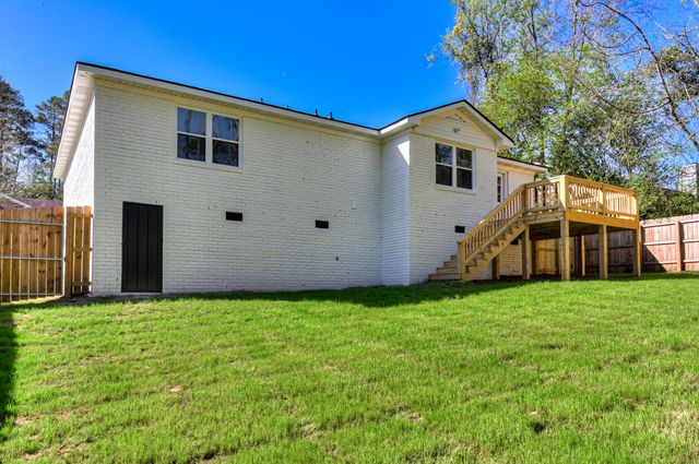 2952 Bridgeport Drive, Augusta, GA 30909