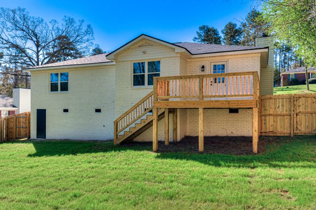 2952 Bridgeport Drive, Augusta, GA 30909