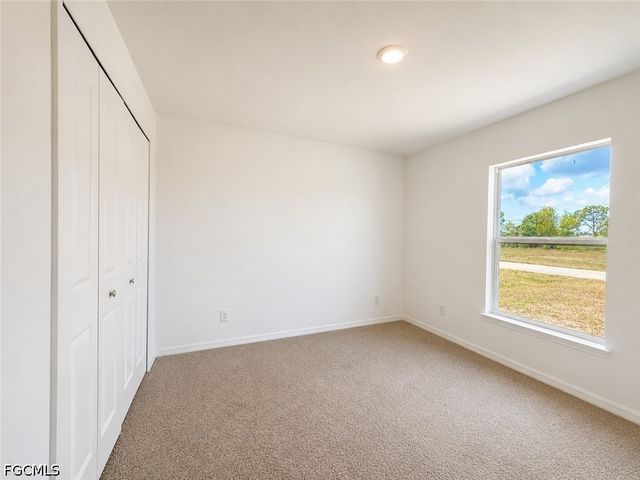 2925 NE 6th AVE, Cape Coral, FL 33909