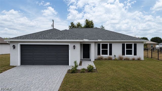 2925 NE 6th AVE, Cape Coral, FL 33909
