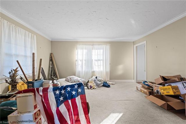 2009 Roanoke Drive, Greensboro, NC 27408