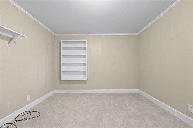 2009 Roanoke Drive, Greensboro, NC 27408