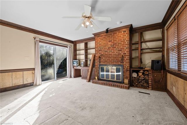 2009 Roanoke Drive, Greensboro, NC 27408