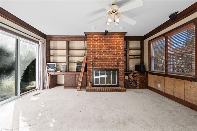 2009 Roanoke Drive, Greensboro, NC 27408