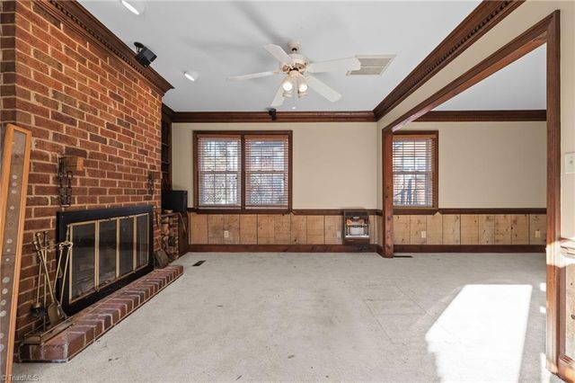 2009 Roanoke Drive, Greensboro, NC 27408