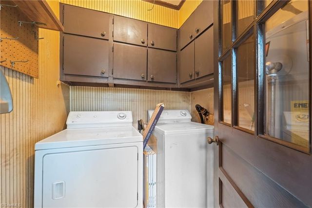 2009 Roanoke Drive, Greensboro, NC 27408