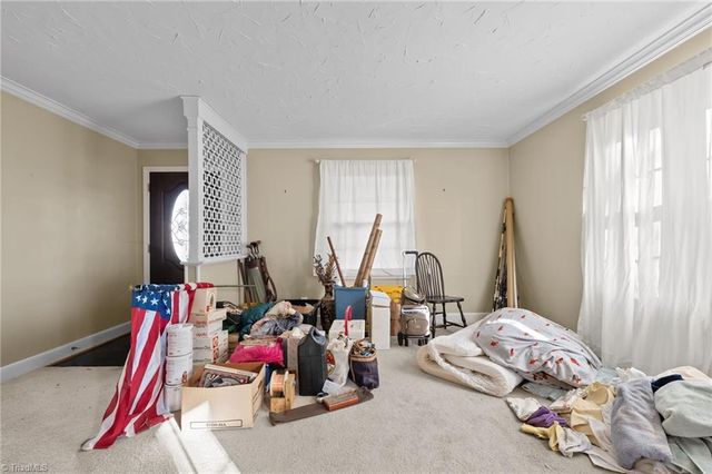 2009 Roanoke Drive, Greensboro, NC 27408