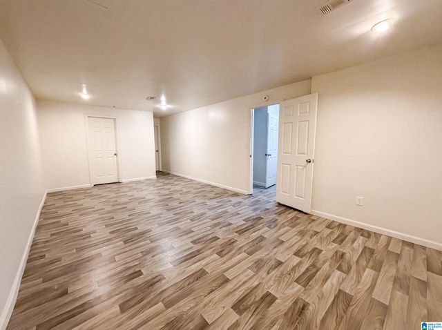 100 MIRANDA ROAD, Warrior, AL 35180