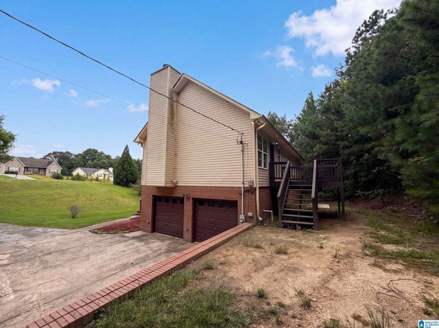 100 MIRANDA ROAD, Warrior, AL 35180