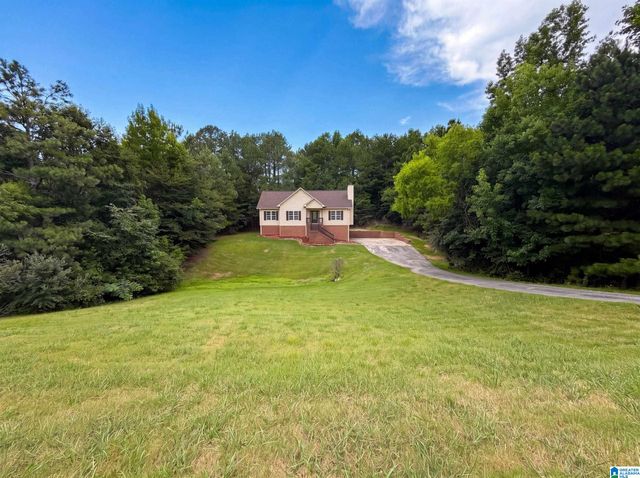 100 MIRANDA ROAD, Warrior, AL 35180