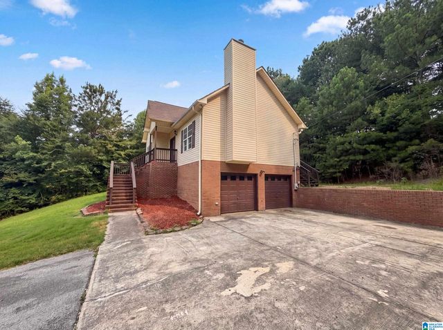 100 MIRANDA ROAD, Warrior, AL 35180