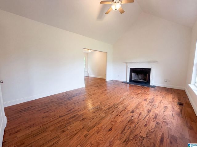 100 MIRANDA ROAD, Warrior, AL 35180