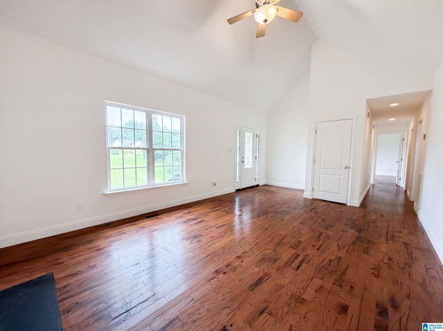 100 MIRANDA ROAD, Warrior, AL 35180