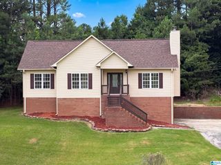 100 MIRANDA ROAD, Warrior, AL 35180