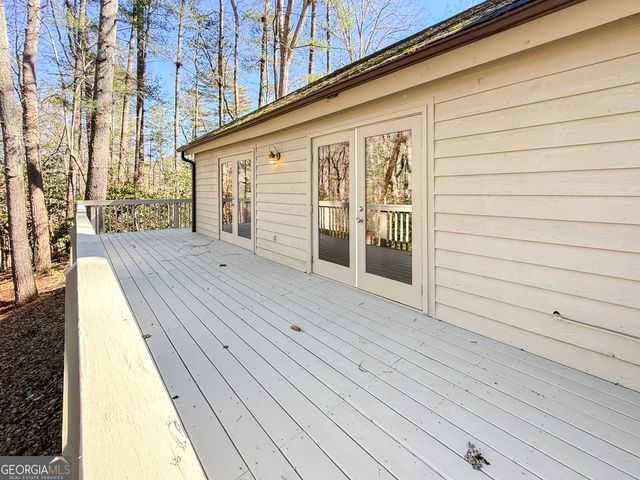 94 Grimes Nose, Sautee Nacoochee, GA 30571