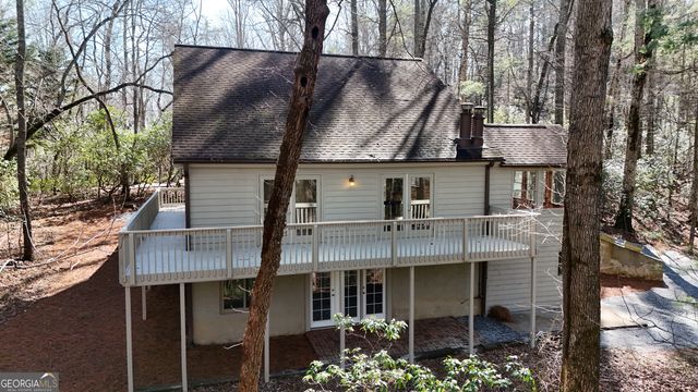 94 Grimes Nose, Sautee Nacoochee, GA 30571