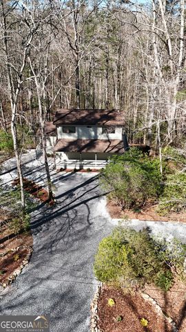 94 Grimes Nose, Sautee Nacoochee, GA 30571