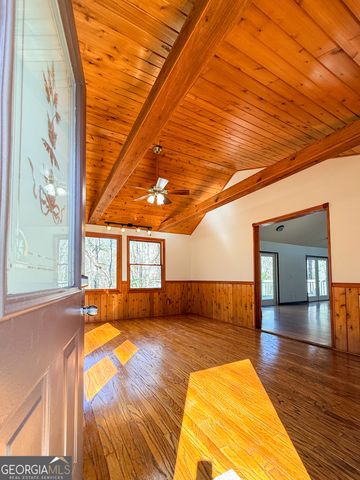 94 Grimes Nose, Sautee Nacoochee, GA 30571