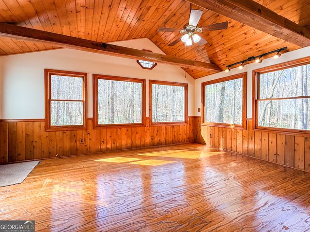 94 Grimes Nose, Sautee Nacoochee, GA 30571