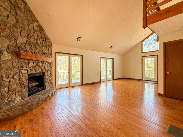 94 Grimes Nose, Sautee Nacoochee, GA 30571