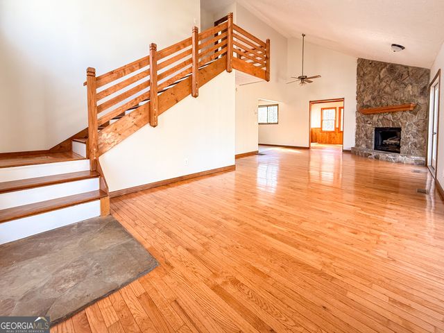 94 Grimes Nose, Sautee Nacoochee, GA 30571