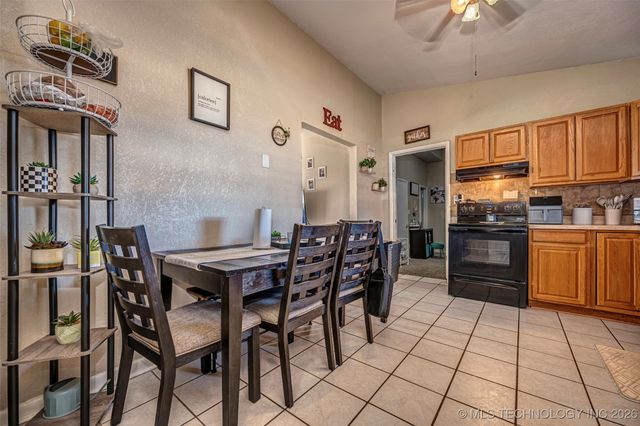 510 Campbell, Ardmore, OK 73401