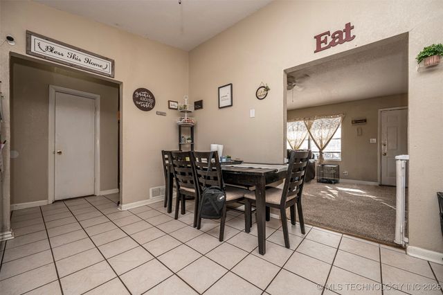 510 Campbell, Ardmore, OK 73401