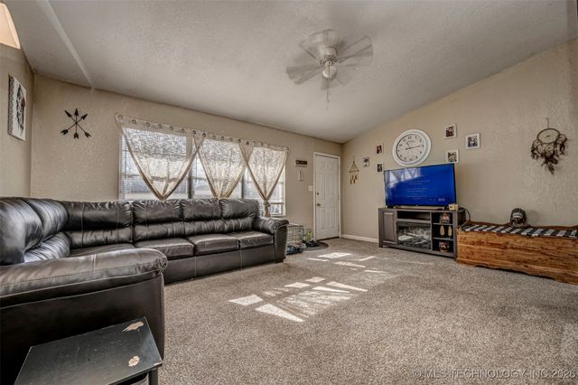 510 Campbell, Ardmore, OK 73401