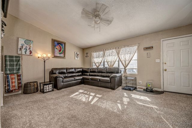 510 Campbell, Ardmore, OK 73401