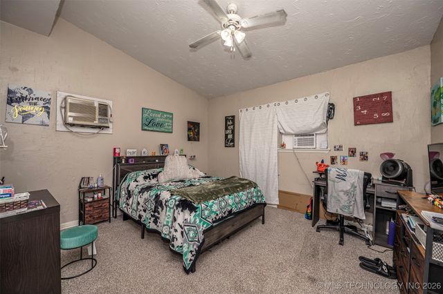 510 Campbell, Ardmore, OK 73401