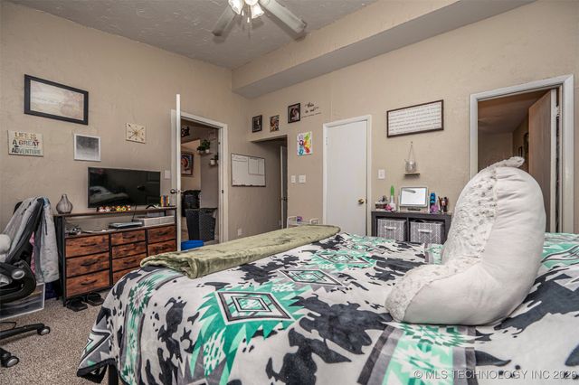 510 Campbell, Ardmore, OK 73401