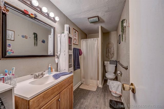 510 Campbell, Ardmore, OK 73401