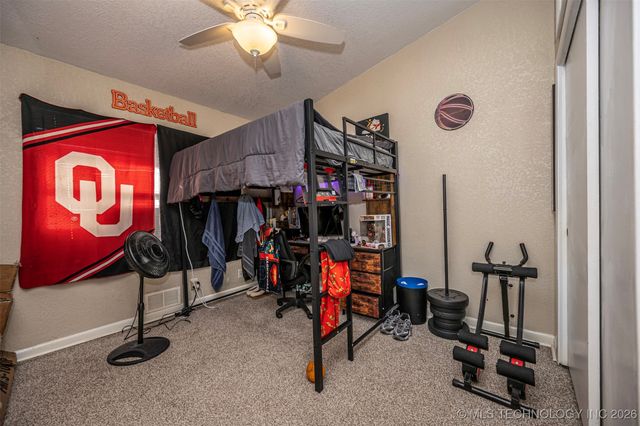 510 Campbell, Ardmore, OK 73401