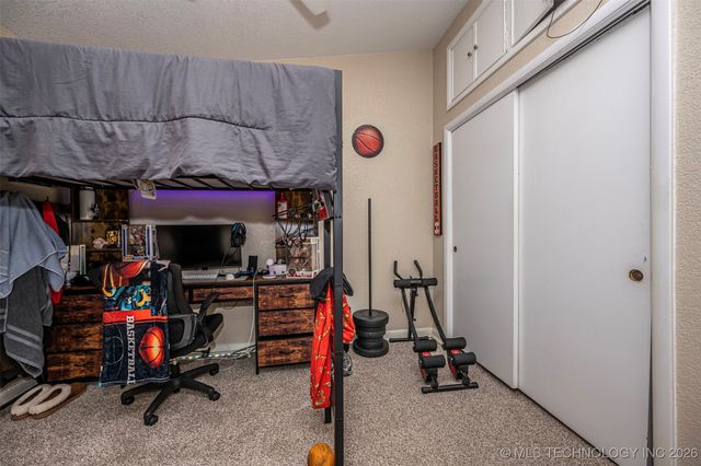 510 Campbell, Ardmore, OK 73401