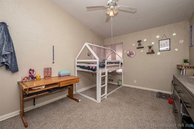 510 Campbell, Ardmore, OK 73401