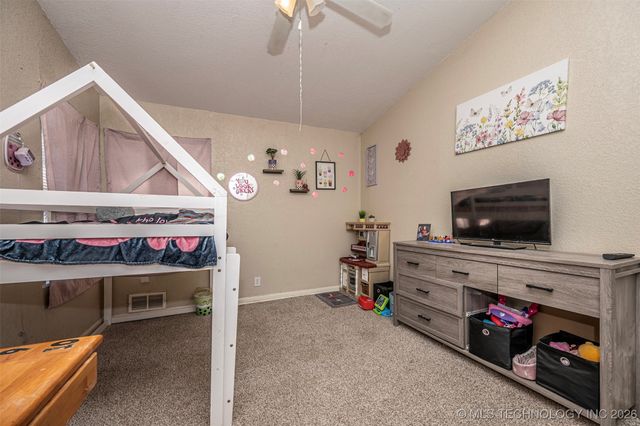 510 Campbell, Ardmore, OK 73401