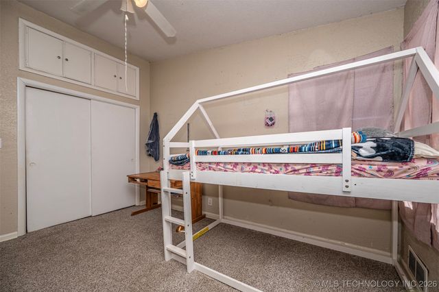 510 Campbell, Ardmore, OK 73401