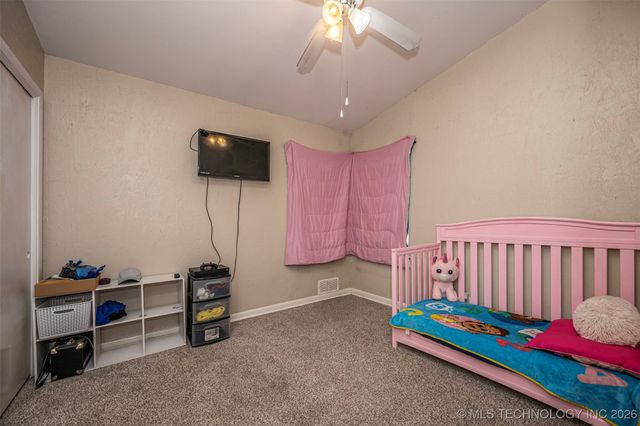 510 Campbell, Ardmore, OK 73401