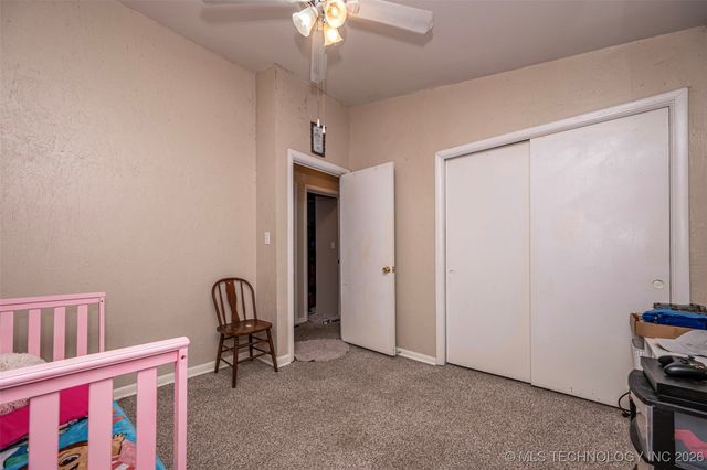 510 Campbell, Ardmore, OK 73401