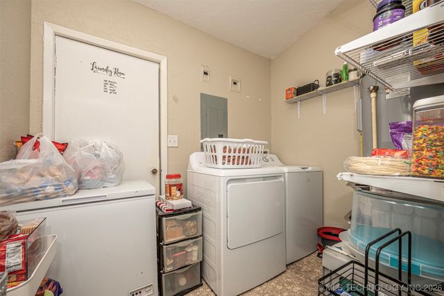 510 Campbell, Ardmore, OK 73401