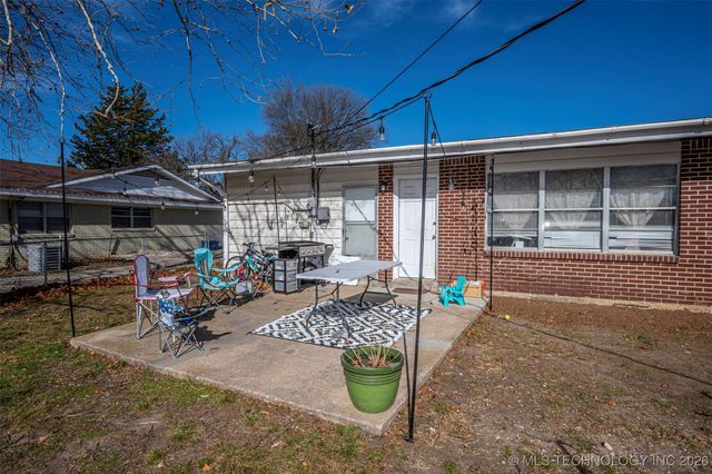 510 Campbell, Ardmore, OK 73401