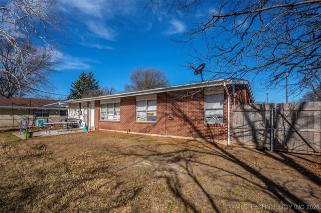 510 Campbell, Ardmore, OK 73401
