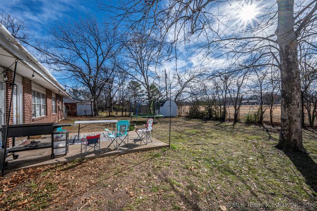 510 Campbell, Ardmore, OK 73401