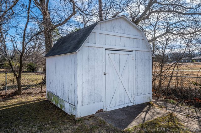 510 Campbell, Ardmore, OK 73401