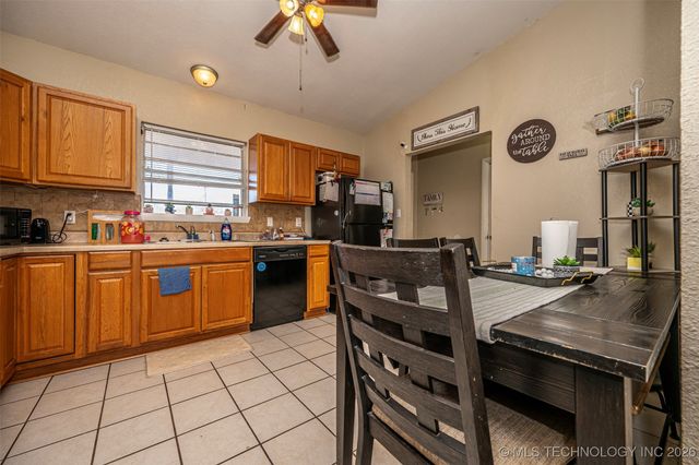 510 Campbell, Ardmore, OK 73401