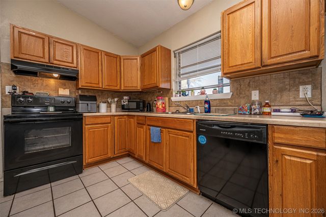 510 Campbell, Ardmore, OK 73401